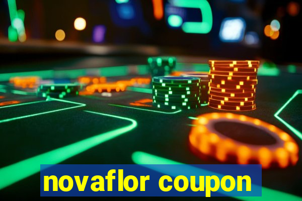 novaflor coupon